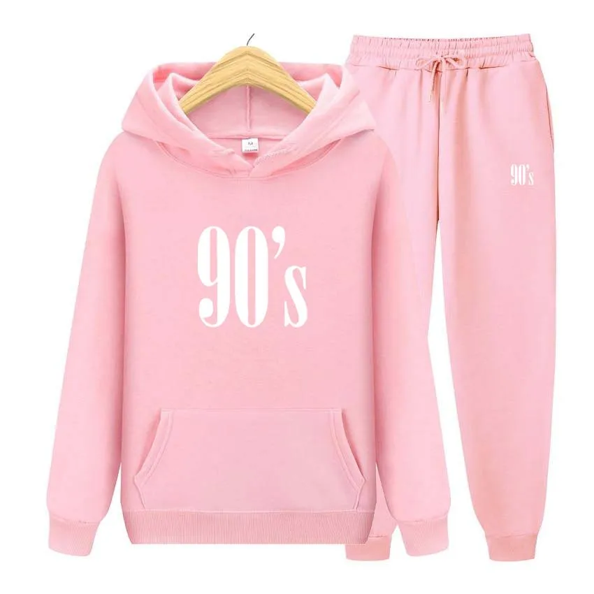 Men Tracksuits Set Spring Autumn Print Sweatshirt Long Sleeve Hoodie Sportswear Jogger Men'S Tracksuit Winter Suit Sports
Men Tracksuits Set Spring Autumn Print Sweatshirt Long Sleeve Hoodie Sportswear Jogger Men'S Tracksuit Winter Suit Sports