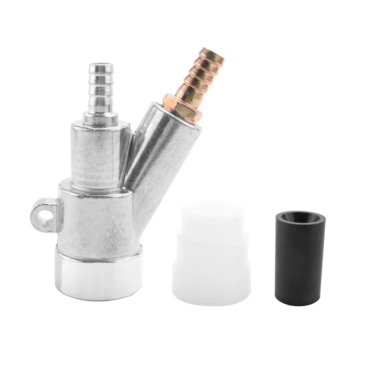 Air Sandblaster Sand Blasting Tools for Rust Dust Remove Sand Blaster Air Tool with Boron Carbide Nozzle (6MM)
Air Sandblaster Sand Blasting Tools for Rust Dust Remove Sand Blaster Air Tool with Boron Carbide Nozzle (6MM)