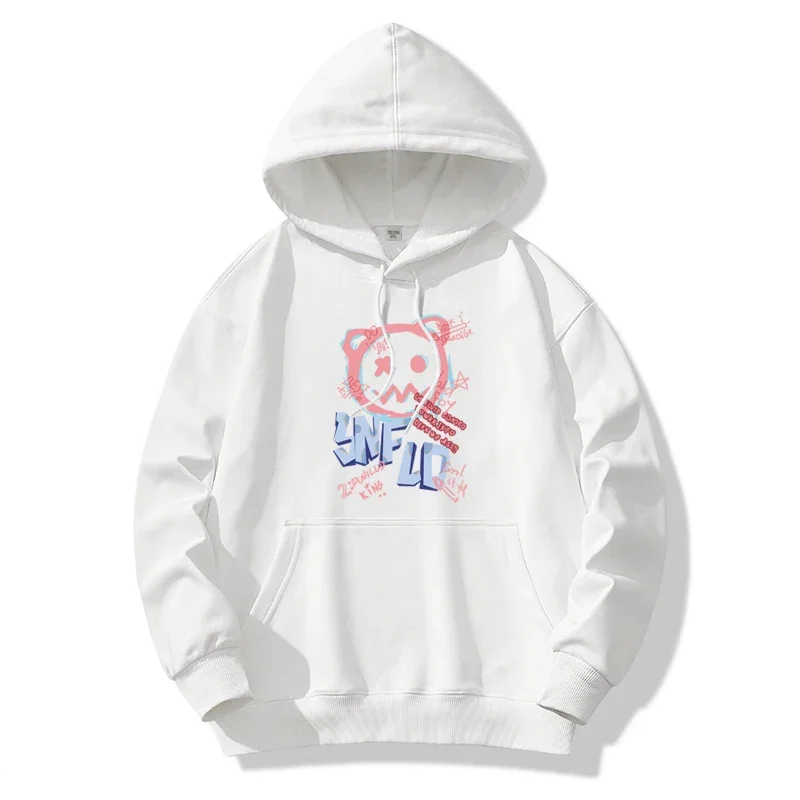 Sweatshirts Men Graphic Hoodies Casual Pullovers Harajuku Top New 2023 Oversized Mens Hoodies Autumn Men's Sweatshirt
Sweatshirts Men Graphic Hoodies Casual Pullovers Harajuku Top New 2023 Oversized Mens Hoodies Autumn Men's Sweatshirt