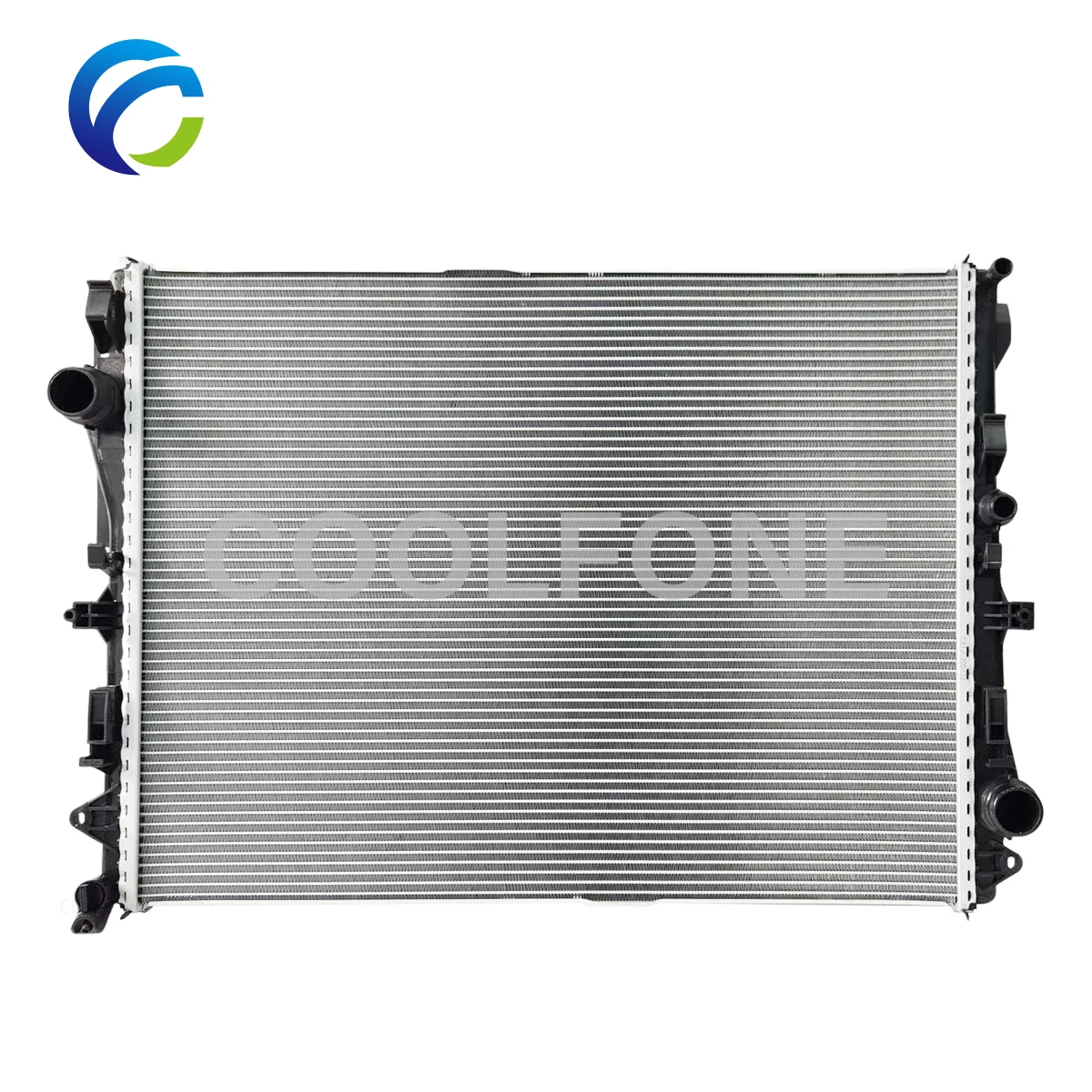 

Engine Cooling Radiator for MERCEDES BENZ W222 X222 C217 S300 S350 S400 S500 S600 S63 W257 CLS 2016- A0995005000
