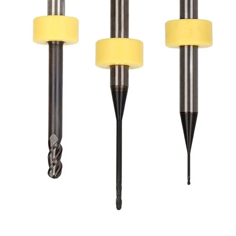 Denture Milling Cutter Zrconia Bur DC/DLC Coated Dental Denture Zirconia Carbide Needle
Denture Milling Cutter Zrconia Bur DC/DLC Coated Dental Denture Zirconia Carbide Needle