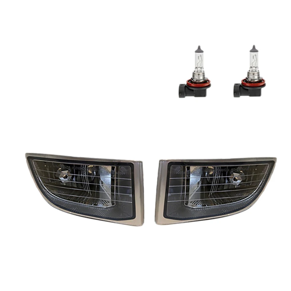 Галогенная противотуманная головка, лампа заднего хода для Toyota Land Cruiser Prado 120 2002-2009
Галогенная противотуманная головка, лампа заднего хода для Toyota Land Cruiser Prado 120 2002-2009
