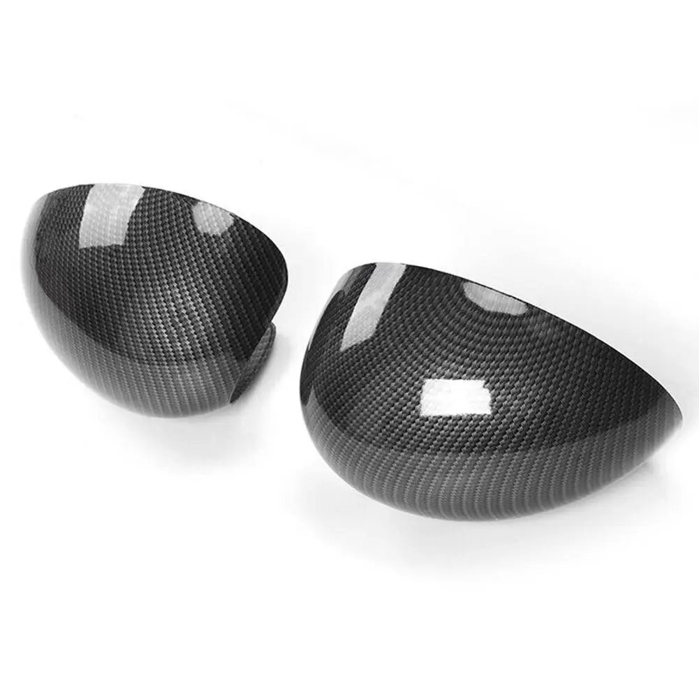 Auto Carbon Fiber Style Mirror Cap Covers Vhehicle Mirrors Housing 51162754913 Fits Mini R55 R56 R57 R58 R59 R60 R61 Car Parts
Auto Carbon Fiber Style Mirror Cap Covers Vhehicle Mirrors Housing 51162754913 Fits Mini R55 R56 R57 R58 R59 R60 R61 Car Parts