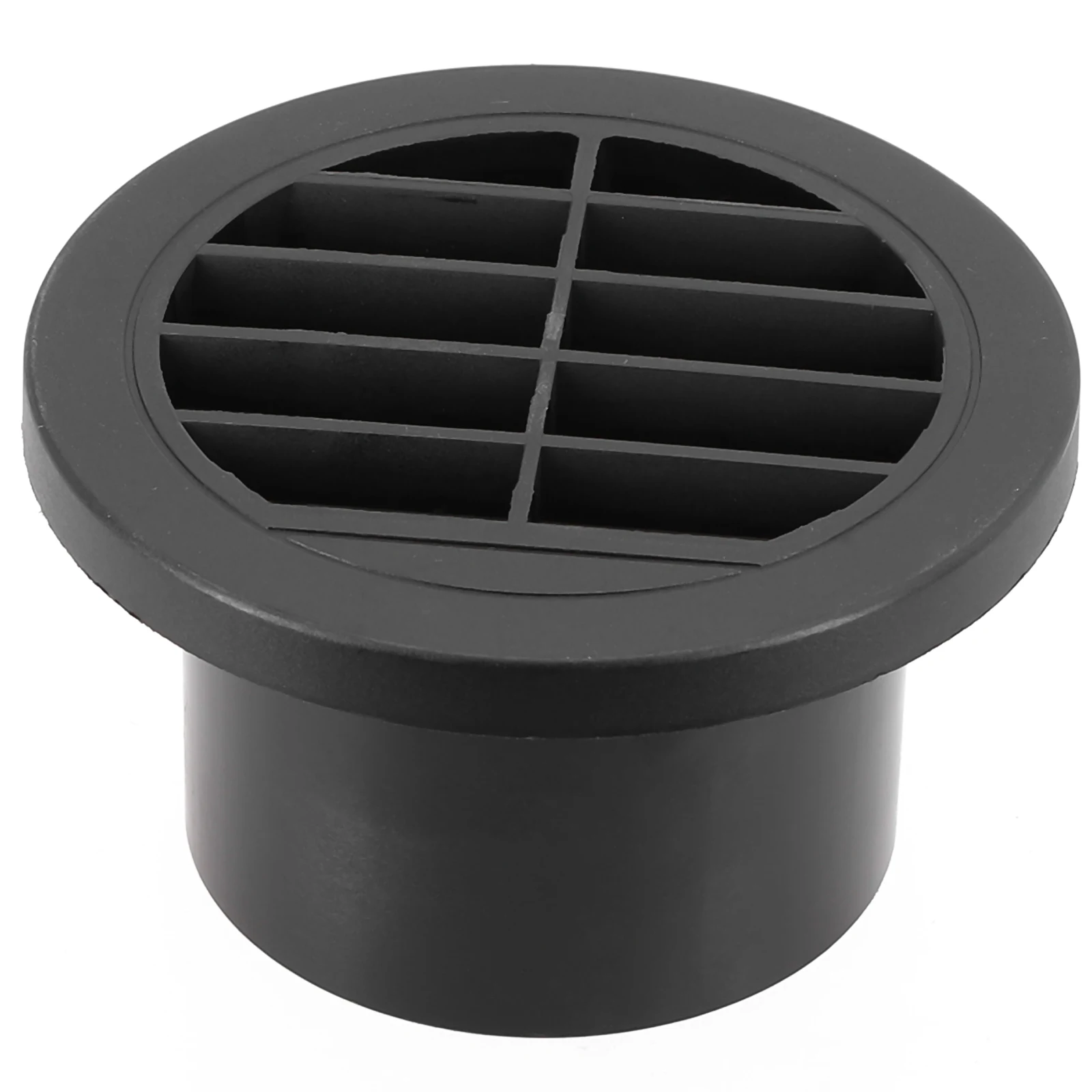 1x Universal 75mm Diesel Heater Ducting Duct Warm Air Vent Directional-Outlet For Webasto Suitable For 75mm Warm Air Ducting
1x Universal 75mm Diesel Heater Ducting Duct Warm Air Vent Directional-Outlet For Webasto Suitable For 75mm Warm Air Ducting