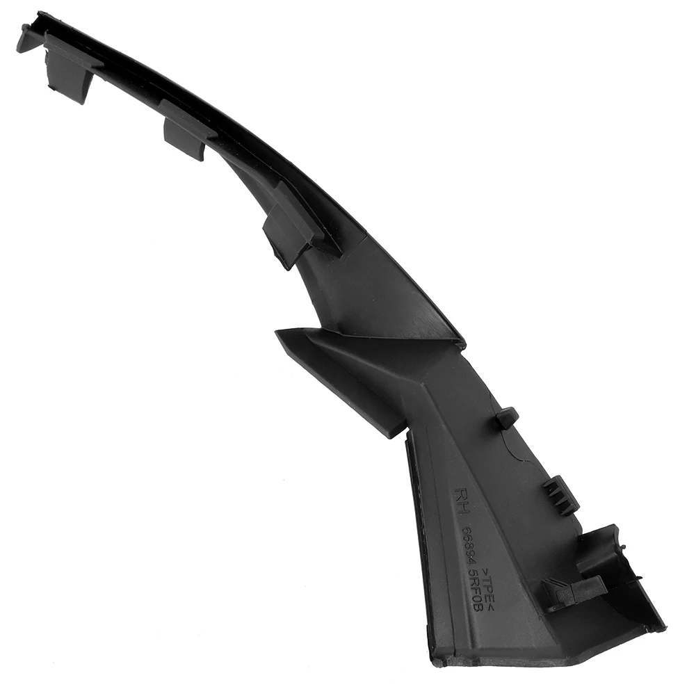 1pair Front Windshield Deflectors Left Right Fit For Nissan Kicks 2016-2020 Plug-And-Play Direct Replacement Accessories
1pair Front Windshield Deflectors Left Right Fit For Nissan Kicks 2016-2020 Plug-And-Play Direct Replacement Accessories