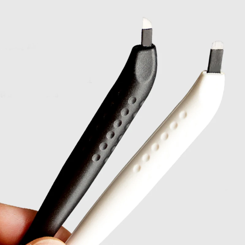 Disposable Microblading Tebori Pen Professional Permanent Makeup Eyebrow Lips Tattoo Pen 12F 14F 18U Blades Hand Tools Supplies
Disposable Microblading Tebori Pen Professional Permanent Makeup Eyebrow Lips Tattoo Pen 12F 14F 18U Blades Hand Tools Supplies