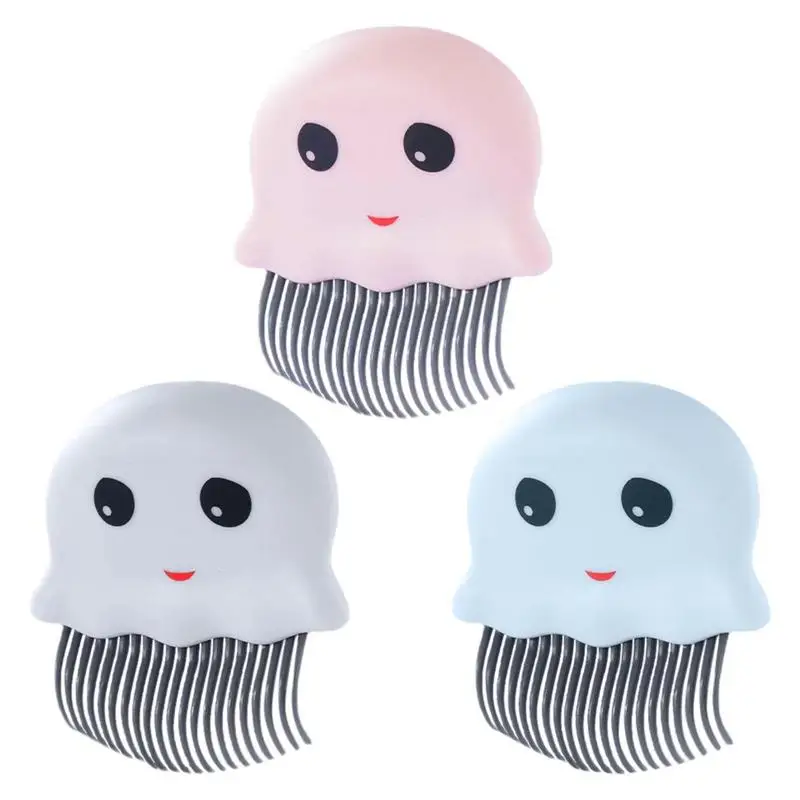 2024 Puppy Grooming Comb Groomer Pet Deshedding Comb Hairbrush Cat Dog Grooming Combs Dematting Comb cats Dogs Accessories
2024 Puppy Grooming Comb Groomer Pet Deshedding Comb Hairbrush Cat Dog Grooming Combs Dematting Comb cats Dogs Accessories