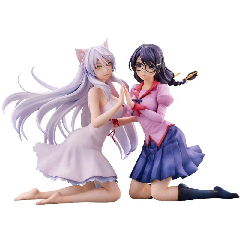 Union Креативный дизайн Коко черный Hanekawa Tsubasa Nekomonogatari Kuro Аниме фигурки модели коллекционные игрушки подарки
Union Креативный дизайн Коко черный Hanekawa Tsubasa Nekomonogatari Kuro Аниме фигурки модели коллекционные игрушки подарки