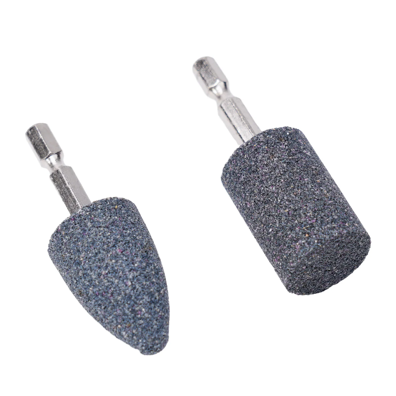 2 PCS Polishing Head Wheel Head Hex Shank Abrasive Mounted Stone For Rotary Electric Grinding Stone Wheel Dremel
2 PCS Polishing Head Wheel Head Hex Shank Abrasive Mounted Stone For Rotary Electric Grinding Stone Wheel Dremel