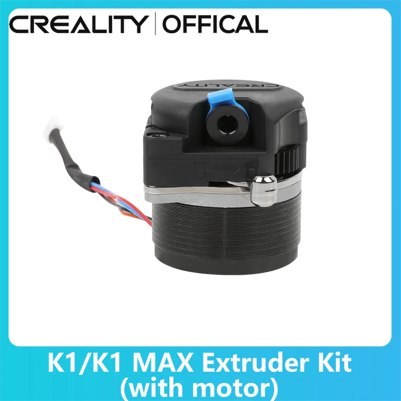 

CREALITY Official K1 K1Max Hummingbird Extruder With Motor Extrusion Mechanism Kit for K1/K1 MAX 3D Printer Upgrade Accessories