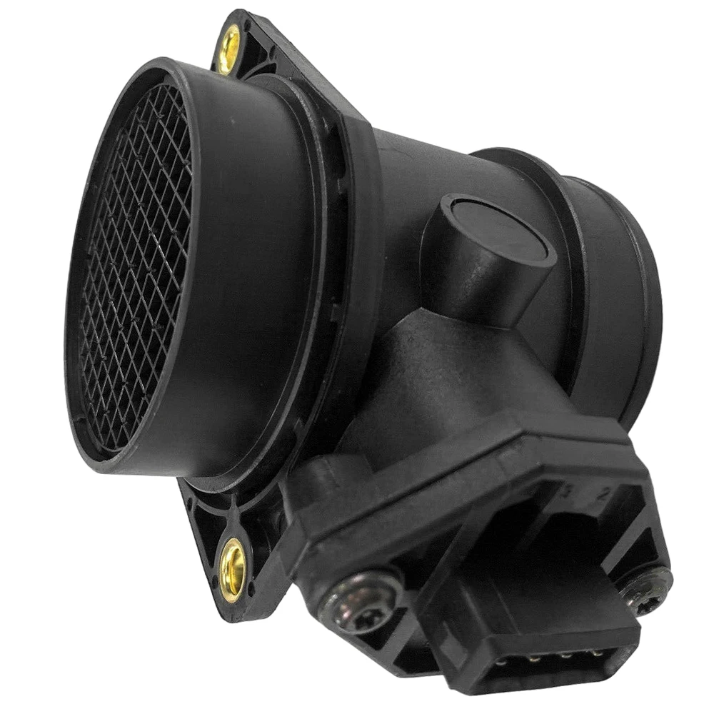 Датчик массового расхода воздуха MAF для Volkswagen VW Golf Jetta Passat Cabrio 2.0L-L4 0280217103 0280217104 037906461 037906461A
Датчик массового расхода воздуха MAF для Volkswagen VW Golf Jetta Passat Cabrio 2.0L-L4 0280217103 0280217104 037906461 037906461A