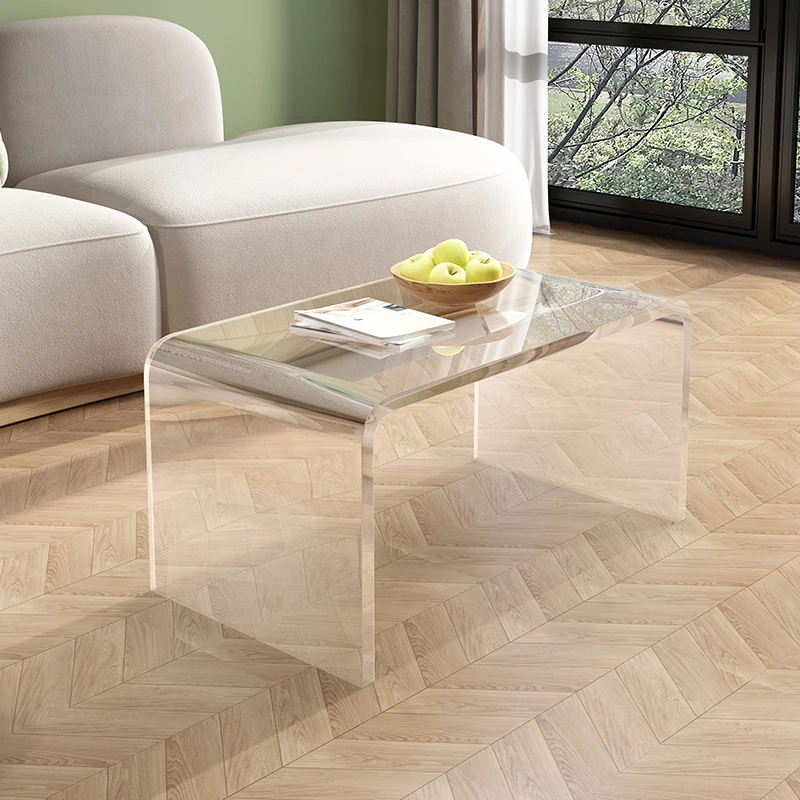 Books Writing Table Transparent Breakfast Design Minimalist Coffe Table Livingroom Unique Muebles Para El Hogar Home Furniture
Books Writing Table Transparent Breakfast Design Minimalist Coffe Table Livingroom Unique Muebles Para El Hogar Home Furniture