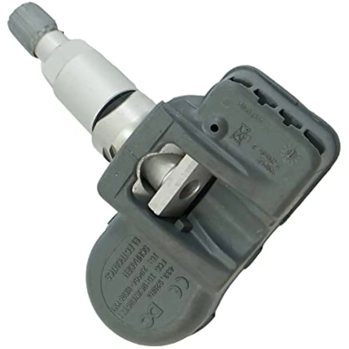 Car TPMS Tire Pressure Monitor Sensor 433MHZ For Mercedes-Benz C250 C350 C63 E250 E350 E400 A0035400217 A0009050030
Car TPMS Tire Pressure Monitor Sensor 433MHZ For Mercedes-Benz C250 C350 C63 E250 E350 E400 A0035400217 A0009050030