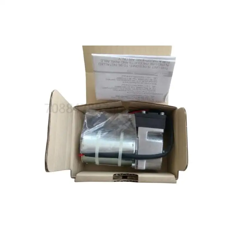 

Pompa Udara Hitachi Tekanan Penganalisis Hematologi SYSTEX XS-800i XS500 XN100 Asli 12V