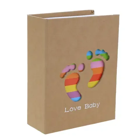 Photo Album 100 Sheets Insert Page 6 inch Instant Picture Storage Frame Children Lovers Wedding Memory DIY Book Gifts
Photo Album 100 Sheets Insert Page 6 inch Instant Picture Storage Frame Children Lovers Wedding Memory DIY Book Gifts