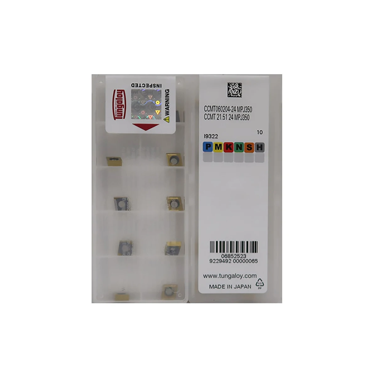 Tungaloy 100% оригинальные CCMT CCMT09 CCMT06 CCMT09T304 CCMT060204 PS 24 MPJ350 карбидные режущие пластины для поворота средней шероховатости
Tungaloy 100% оригинальные CCMT CCMT09 CCMT06 CCMT09T304 CCMT060204 PS 24 MPJ350 карбидные режущие пластины для поворота средней шероховатости