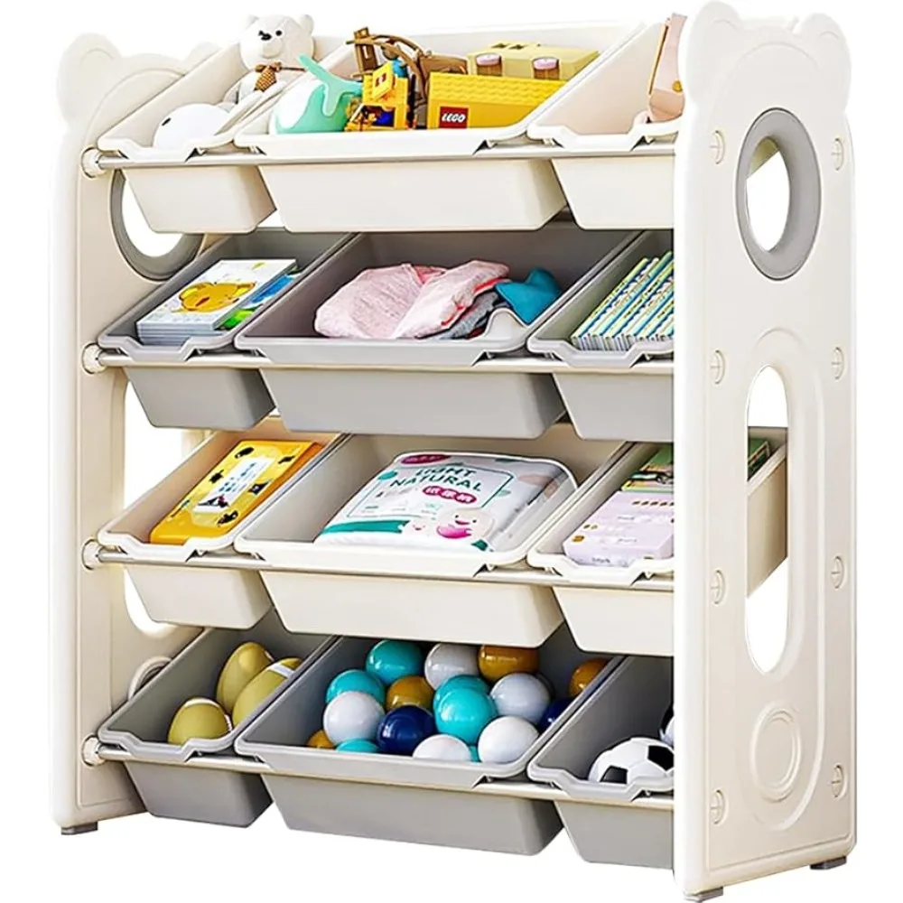 Organizer Storage Shelf Toy Bin Organizer for Girls Boys Kids Toy Organizers and Storage Shelving Shelves Locker Boxes Rack Home
Organizer Storage Shelf Toy Bin Organizer for Girls Boys Kids Toy Organizers and Storage Shelving Shelves Locker Boxes Rack Home