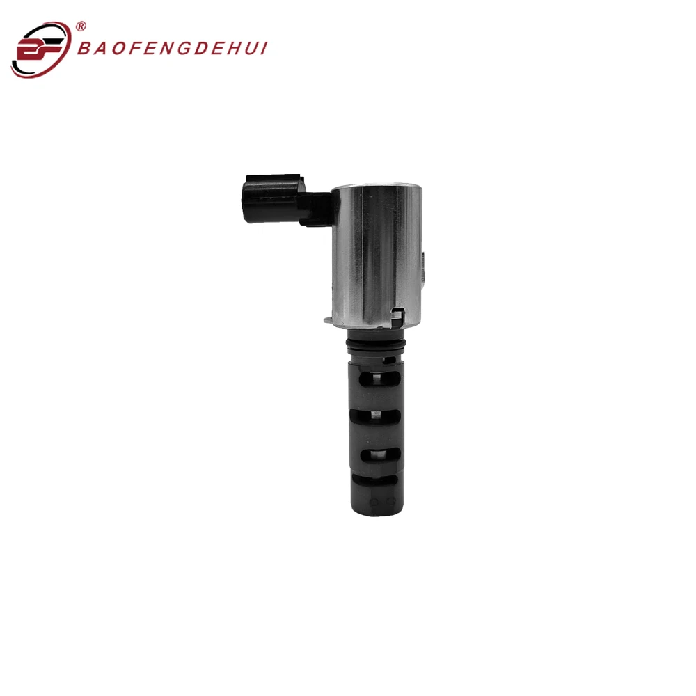 VVT клапан управления маслом двигатель с переменным временем соленоида ZJ0114420 для Mazda 2 1.5L 2010-2014
VVT клапан управления маслом двигатель с переменным временем соленоида ZJ0114420 для Mazda 2 1.5L 2010-2014