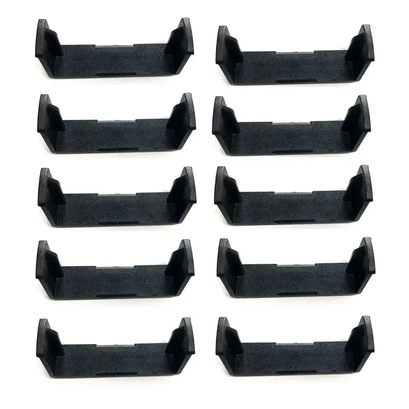 10 шт., направляющие для зарядки аккумуляторов Motorola CP360 CP380 EP450 GP3138 GP3688 PM400
10 шт., направляющие для зарядки аккумуляторов Motorola CP360 CP380 EP450 GP3138 GP3688 PM400
