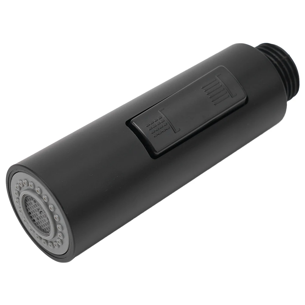 Faucet Nozzle Sprayer Head For Standard G1/2 Male Connector Type Of Pull Out Hose ABS Black Outlet Size G1/2\\'\\'
Faucet Nozzle Sprayer Head For Standard G1/2 Male Connector Type Of Pull Out Hose ABS Black Outlet Size G1/2\\'\\'