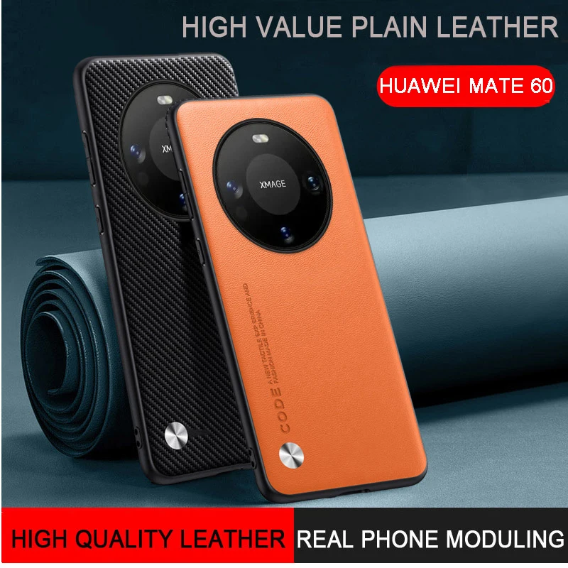 Однотонный кожаный чехол из ТПУ для Huawei Mate 60, однотонный чехол для Huawei Mate 60 Pro, противоударный чехол для телефона, чемодан для Huawei Mate 60
Однотонный кожаный чехол из ТПУ для Huawei Mate 60, однотонный чехол для Huawei Mate 60 Pro, противоударный чехол для телефона, чемодан для Huawei Mate 60