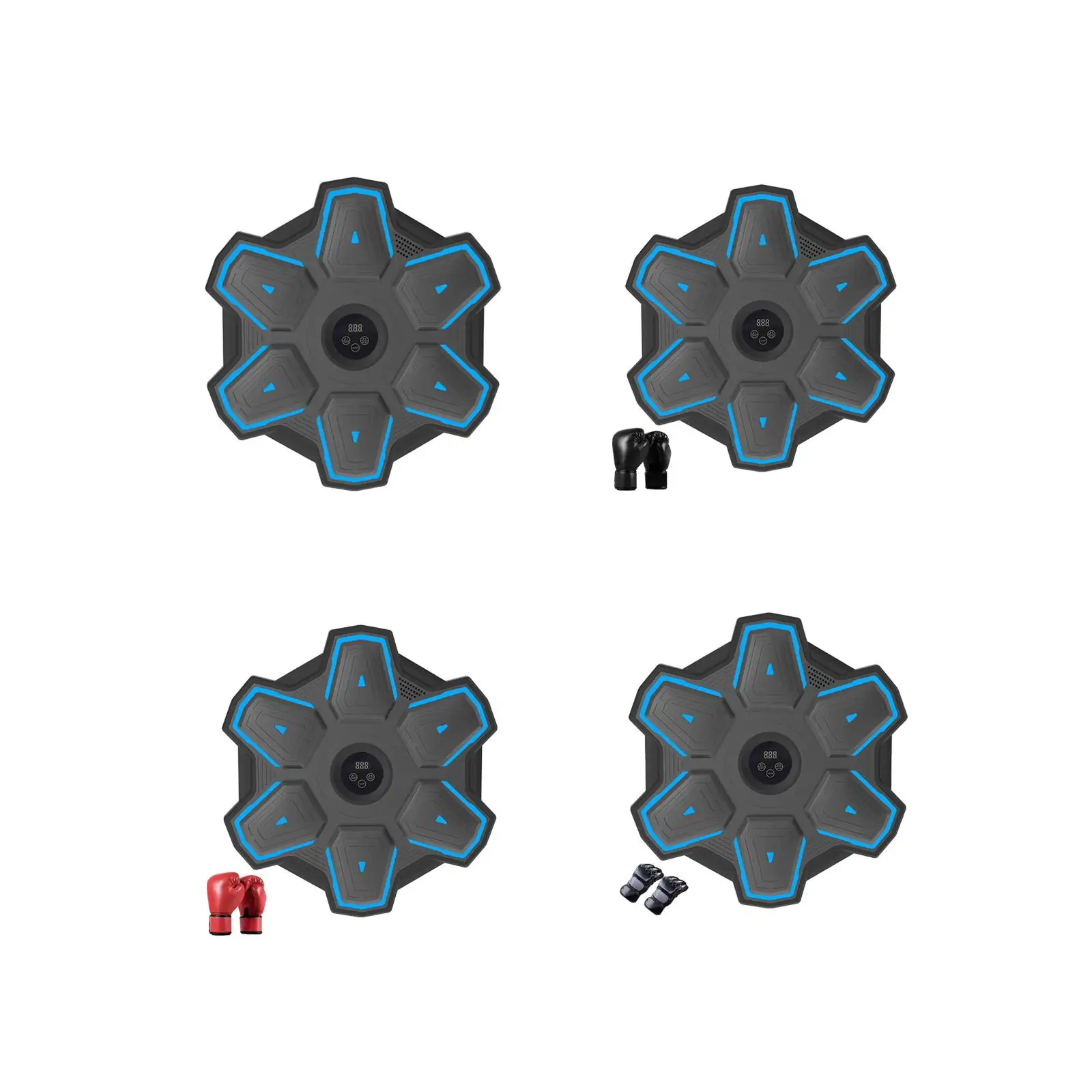 Electronic Boxing Machine PU Music Boxing Target for Home Gym Use Kickboxing 
Electronic Boxing Machine PU Music Boxing Target for Home Gym Use Kickboxing