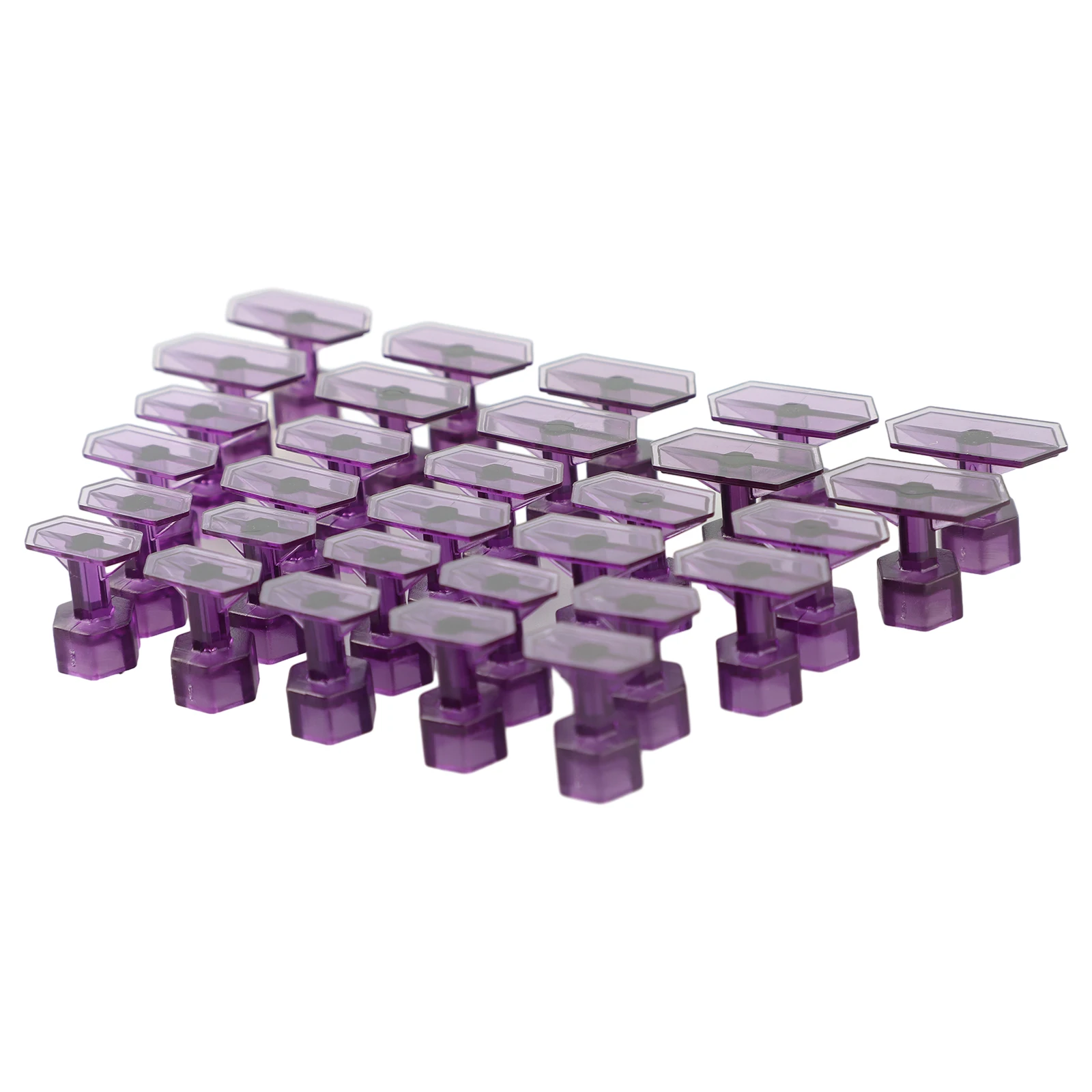 Paintless Dent Removal Tabs, 30 Pcs Purple Puller Tabs Kit, Perfect for Automotive, Motorcycle, and Appliance Repairs
Paintless Dent Removal Tabs, 30 Pcs Purple Puller Tabs Kit, Perfect for Automotive, Motorcycle, and Appliance Repairs