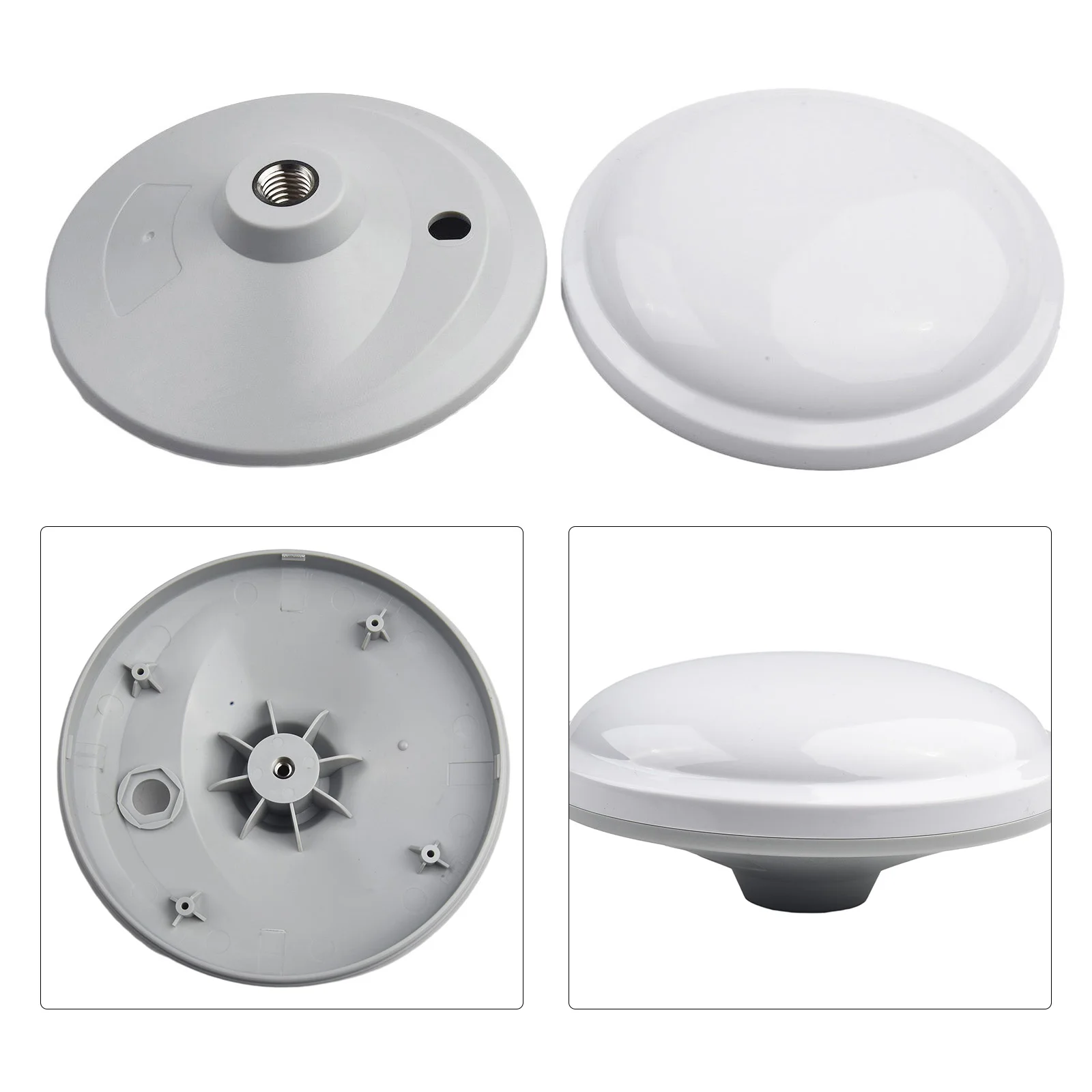 Shell State of the Art Anti Ultraviolet High/Low Temperature Antenna Shell for Professional Surveying and Mapping
Shell State of the Art Anti Ultraviolet High/Low Temperature Antenna Shell for Professional Surveying and Mapping