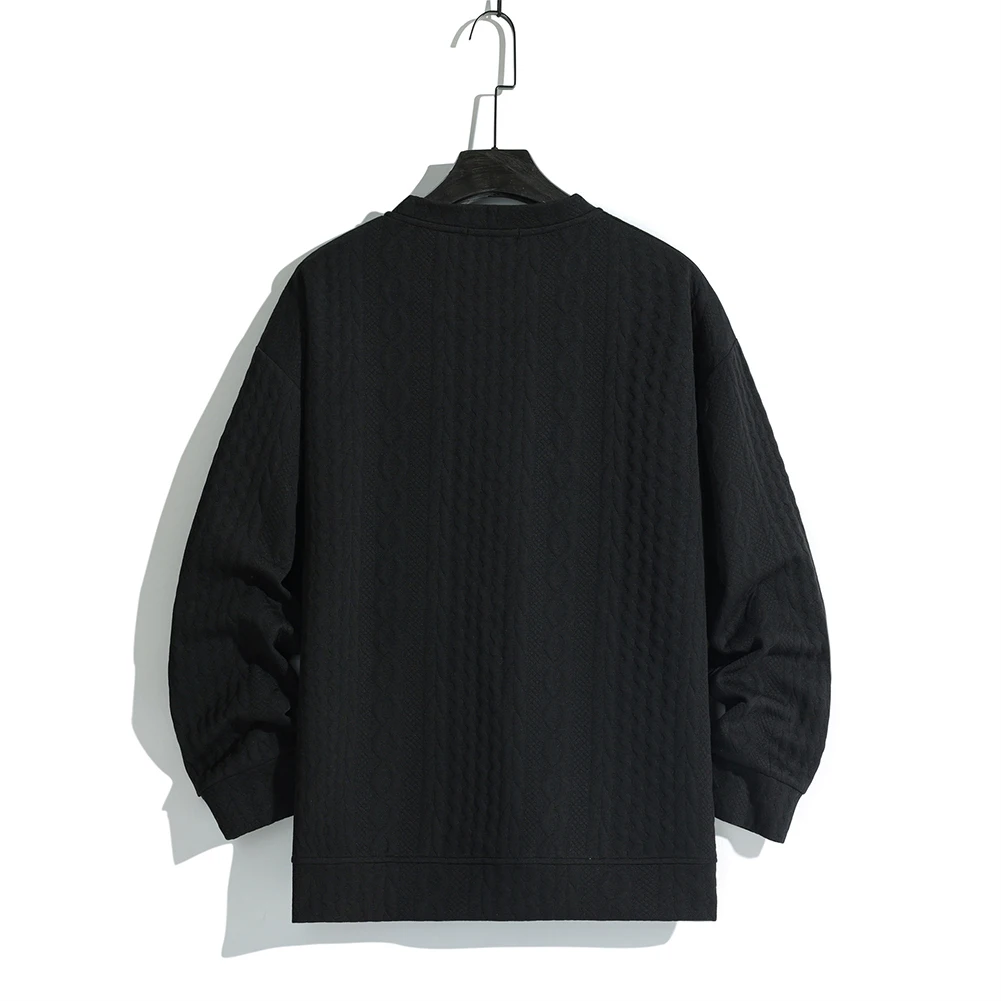 Holiday Office Sweater Pullover Winter Wool Casual Easy Care Full Sleeve Jumper Knit Knitwear Long Sleeve Fall
Holiday Office Sweater Pullover Winter Wool Casual Easy Care Full Sleeve Jumper Knit Knitwear Long Sleeve Fall