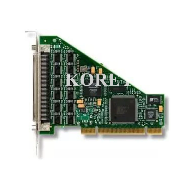 Для планшетов ввода-вывода PCI-6509 Digital 778792-01 
Для планшетов ввода-вывода PCI-6509 Digital 778792-01