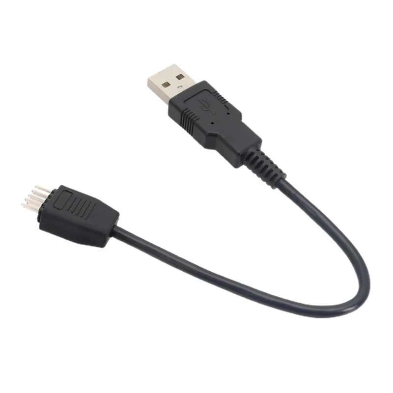 Мужчина USB к кабелю передачи данных Usb 9Pin материнской платы, разъему USB 9Pins USB к материнской плате
Мужчина USB к кабелю передачи данных Usb 9Pin материнской платы, разъему USB 9Pins USB к материнской плате