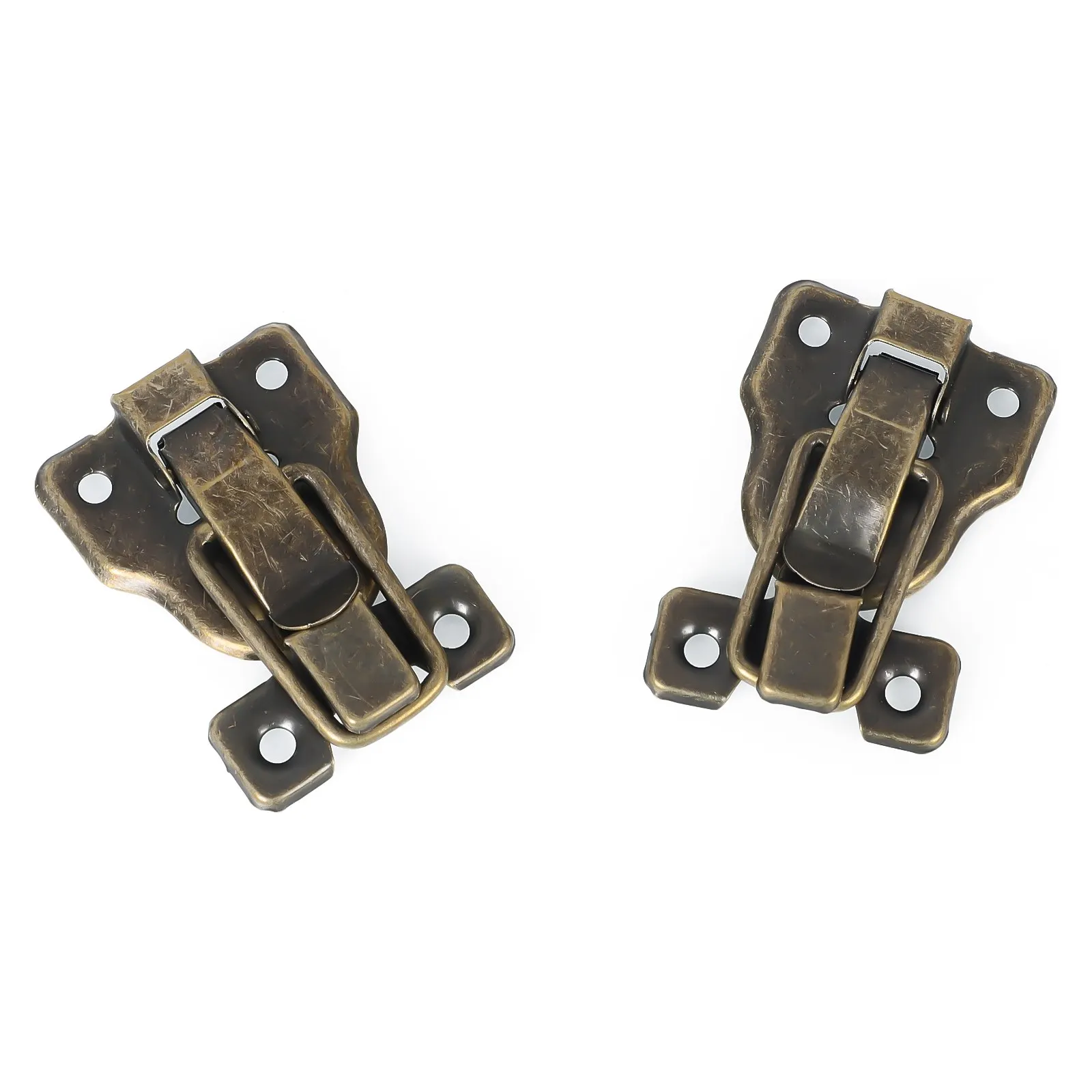 Gift Box Buckles Shop Silver Wine Box Wooden Boxes 2PCS 58*40mm Bronze Exquisite For Home Gift Box Gold Brand New
Gift Box Buckles Shop Silver Wine Box Wooden Boxes 2PCS 58*40mm Bronze Exquisite For Home Gift Box Gold Brand New