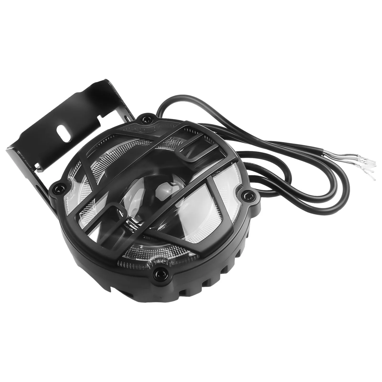Bike Front Light Bicycle Headlight Replacement 36V48V For-EBike Headlight Accessories Bicycle Parts For Bicycle
Bike Front Light Bicycle Headlight Replacement 36V48V For-EBike Headlight Accessories Bicycle Parts For Bicycle