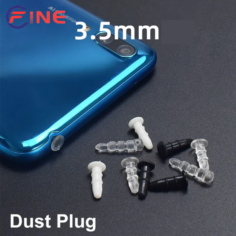 10pcs 3.5mm Universal Anti Dust Plug Earphone Cap Stopper Transparent Charge Port For Android and Earphone Mobile Phone Pendant
10pcs 3.5mm Universal Anti Dust Plug Earphone Cap Stopper Transparent Charge Port For Android and Earphone Mobile Phone Pendant