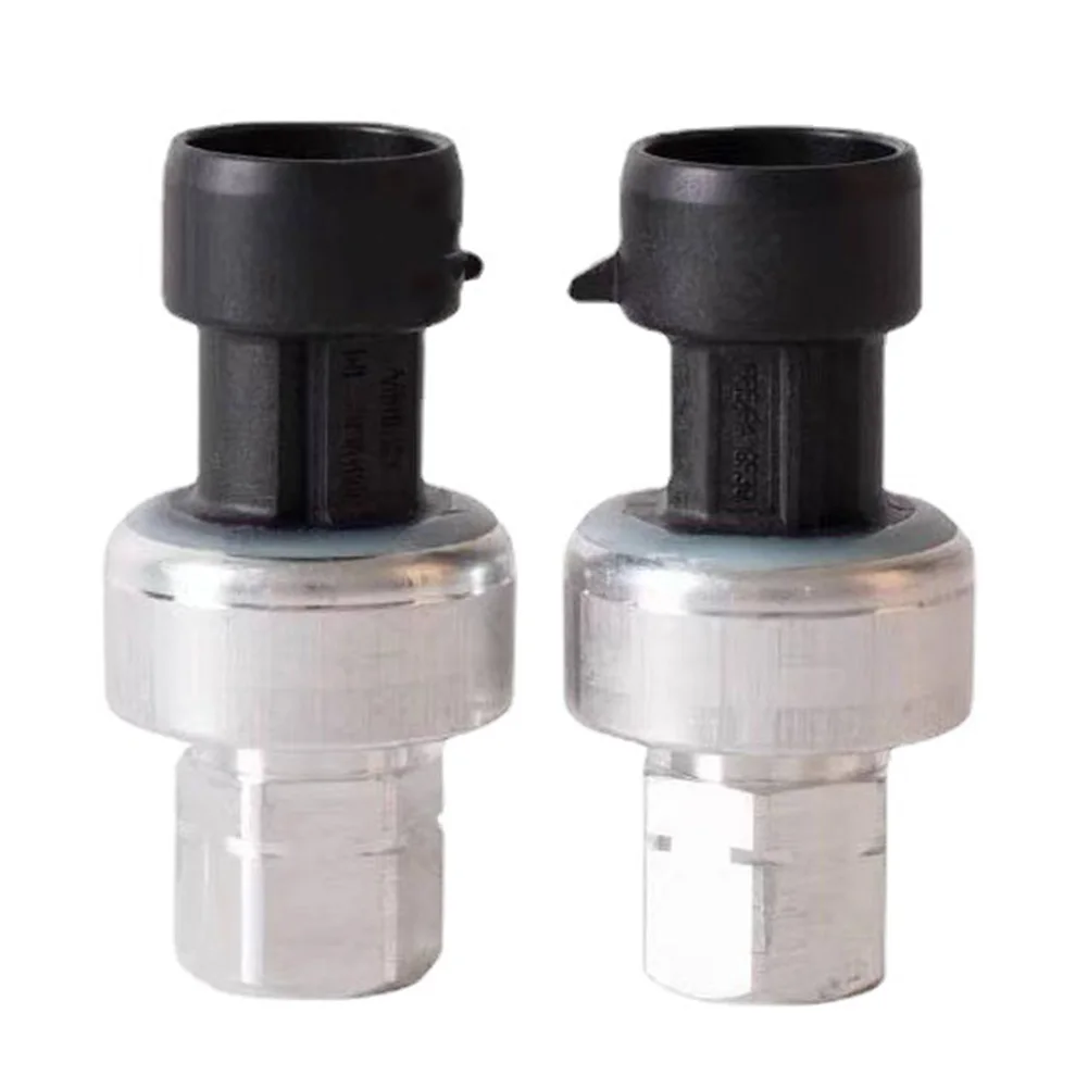 Air Conditioning Pressure Sensor Repair Replacement Spare Study Switch Accessories Easy Installation For Buick
Air Conditioning Pressure Sensor Repair Replacement Spare Study Switch Accessories Easy Installation For Buick