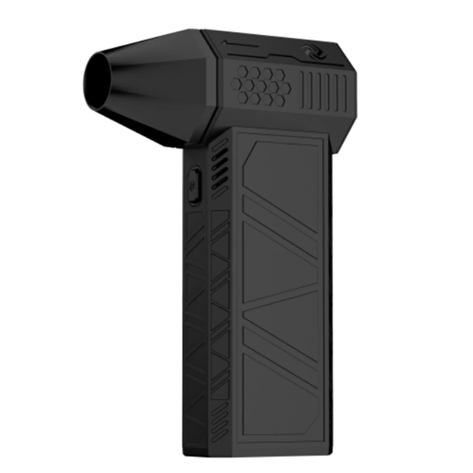 Industrial Fans X3 Upgraded Version Compact Size ABS Shell Material Comes with Type C Cable and Magnetic Nozzle
Industrial Fans X3 Upgraded Version Compact Size ABS Shell Material Comes with Type C Cable and Magnetic Nozzle