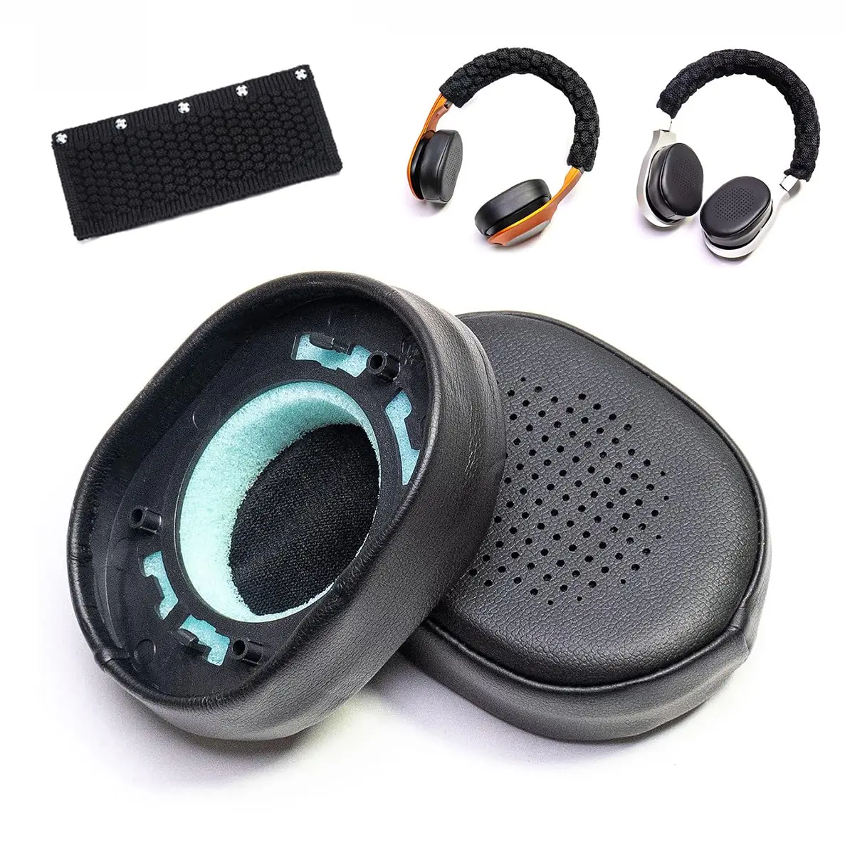 Амбушюры Сменные из пены для KEF M400 M500 с мягкой кожей протеиновая кожа пена с эффектом памяти внутренняя подкладка с монтажной основой
Амбушюры Сменные из пены для KEF M400 M500 с мягкой кожей протеиновая кожа пена с эффектом памяти внутренняя подкладка с монтажной основой