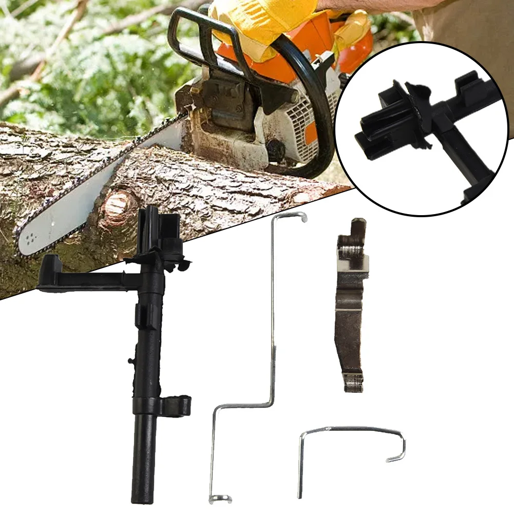 Throttle Choke Rod Lever Switch Shaft Spring Kit For STIHL MS180 MS170 018 017 Home Garden Power Tool Replcement Accessories
Throttle Choke Rod Lever Switch Shaft Spring Kit For STIHL MS180 MS170 018 017 Home Garden Power Tool Replcement Accessories