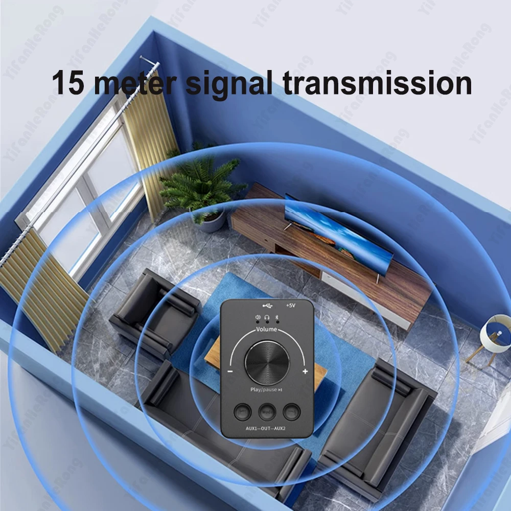 USB 3 регулятор громкости OneClick с Bluetooth-совместимым адаптером и передатчиком для ПК динамик аудио USB регулятор громкости
USB 3 регулятор громкости OneClick с Bluetooth-совместимым адаптером и передатчиком для ПК динамик аудио USB регулятор громкости