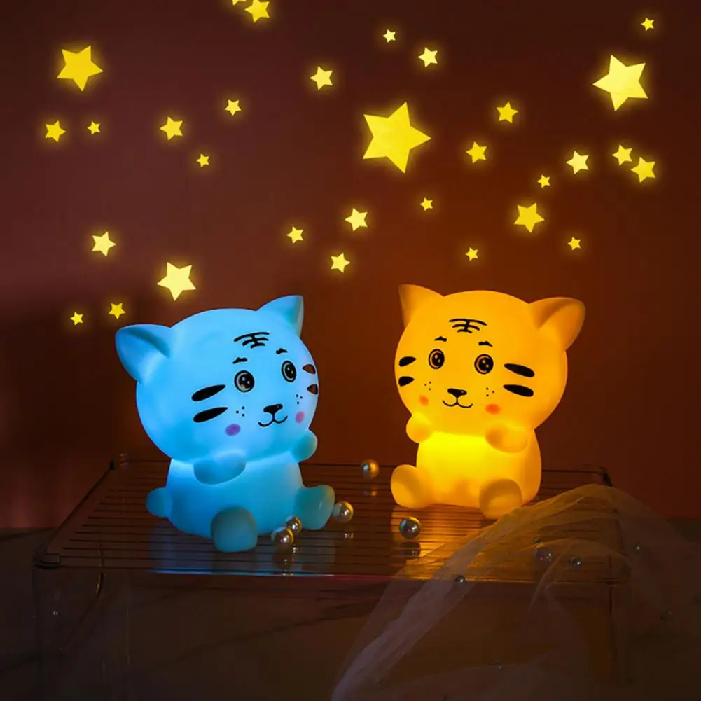 Wholesale & Dropshipping !Tiger Night Light Endurance Decorative Kids Gift Bright Toddler Nursery Lamp For Kids
Wholesale & Dropshipping !Tiger Night Light Endurance Decorative Kids Gift Bright Toddler Nursery Lamp For Kids
