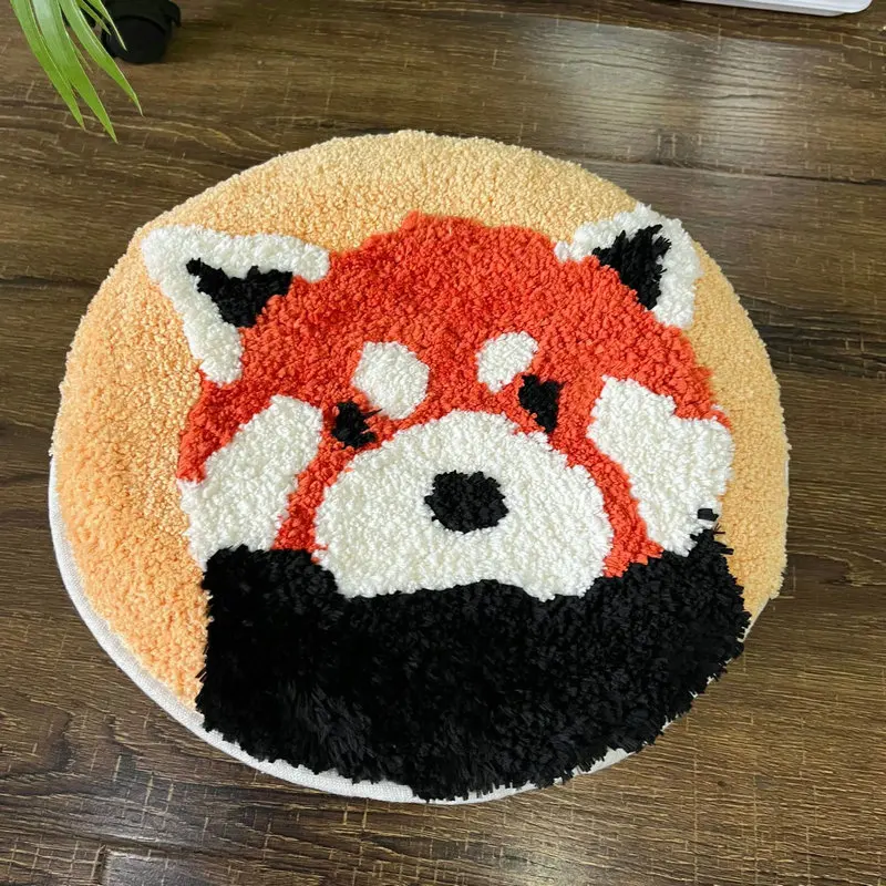 Cartoon Animal Tufted Seat Cushion Soft Plush Warm 34cm Round Chair Pad Home Decor Tatami Mat Tea Ceremony Meditation Pad Dropsh
Cartoon Animal Tufted Seat Cushion Soft Plush Warm 34cm Round Chair Pad Home Decor Tatami Mat Tea Ceremony Meditation Pad Dropsh