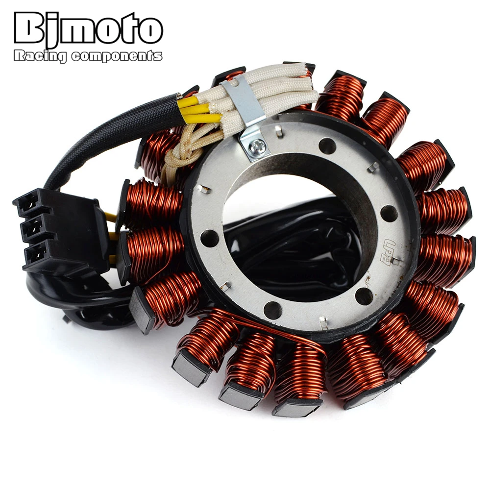 Magneto Stator Coil For Honda NC700 NC700 NC700S NC700X ABS Integra 700 NC750 NC750X DCT ABS 31120-MKW-D11 31120-MGS-D31
Magneto Stator Coil For Honda NC700 NC700 NC700S NC700X ABS Integra 700 NC750 NC750X DCT ABS 31120-MKW-D11 31120-MGS-D31