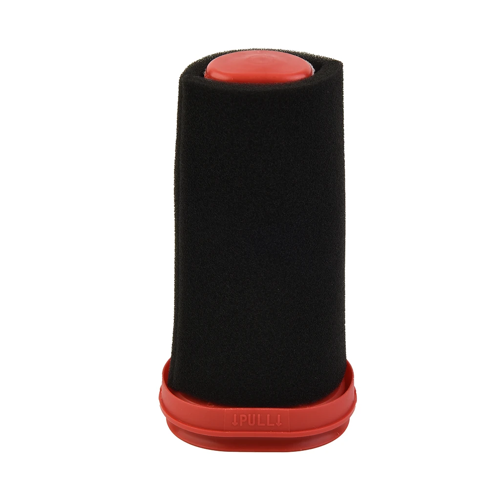 1Pc Motor Protection Filter For Bosch 25.2 V BBH3ZOO25 BBH3PETGB BBH3211GB Vacuum Cleaner Replace Part Household Cleaning Tools
1Pc Motor Protection Filter For Bosch 25.2 V BBH3ZOO25 BBH3PETGB BBH3211GB Vacuum Cleaner Replace Part Household Cleaning Tools