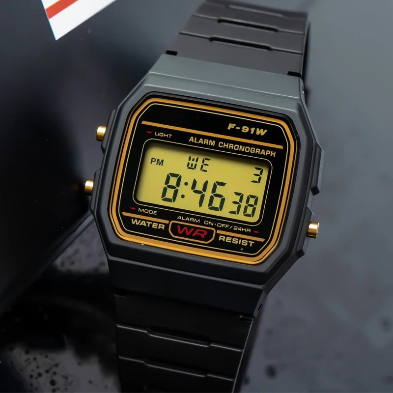 

Analog Sport Wrist Watch Digital Men's Watches Sports LED Silicone Wristband Business Electronic Clock Relojes Para Hombre Gift