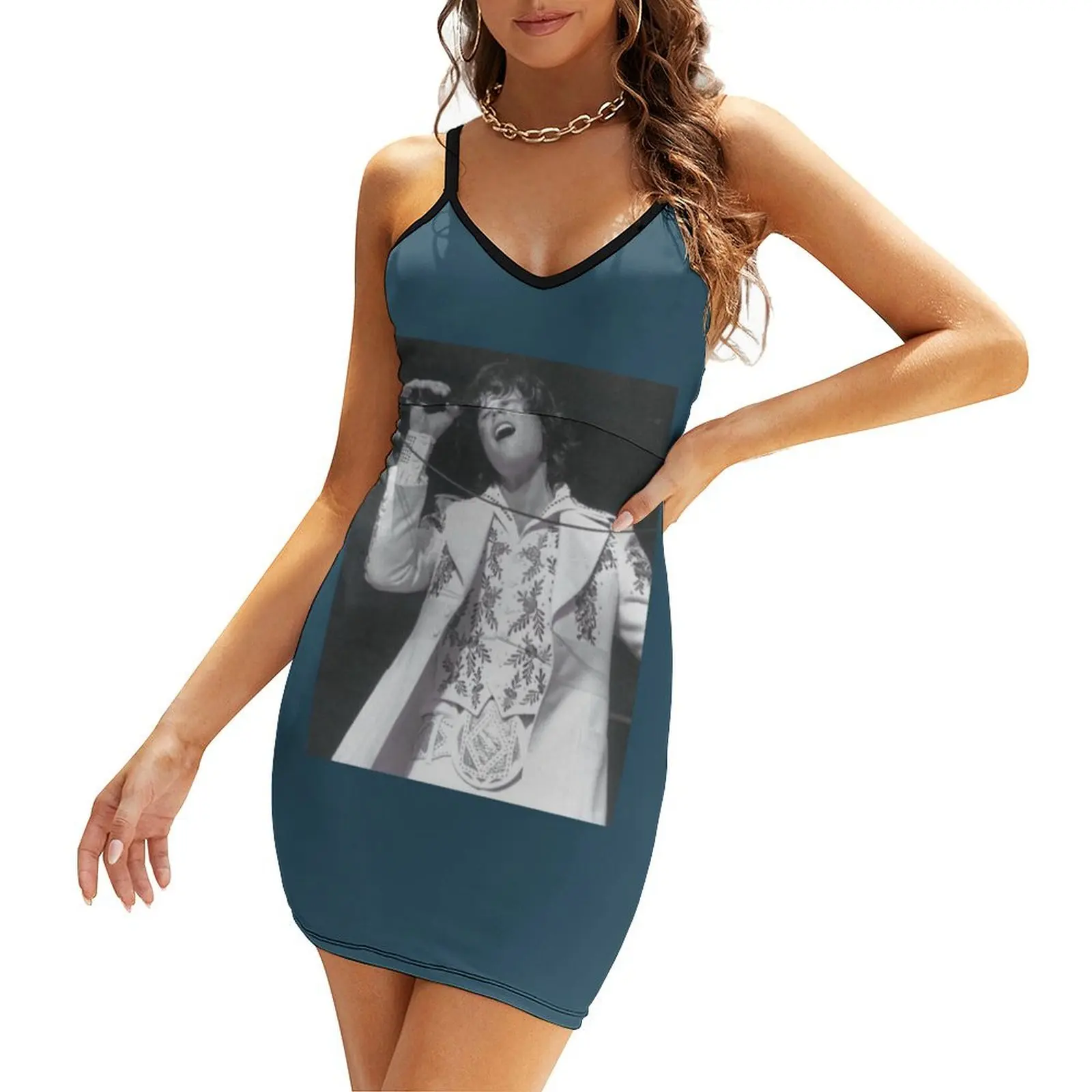 Donny Osmond singing Sling Dress womans clothing women's summer dress 2024 Party dresses Summer dresses for women
Donny Osmond singing Sling Dress womans clothing women's summer dress 2024 Party dresses Summer dresses for women