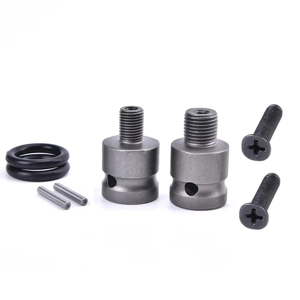 New Drill Chuck Drill Chuck Adaptor Conversion Electric Drill Adaptor Alloy Steel Drill Chuck Drill Chuck Adaptor
New Drill Chuck Drill Chuck Adaptor Conversion Electric Drill Adaptor Alloy Steel Drill Chuck Drill Chuck Adaptor