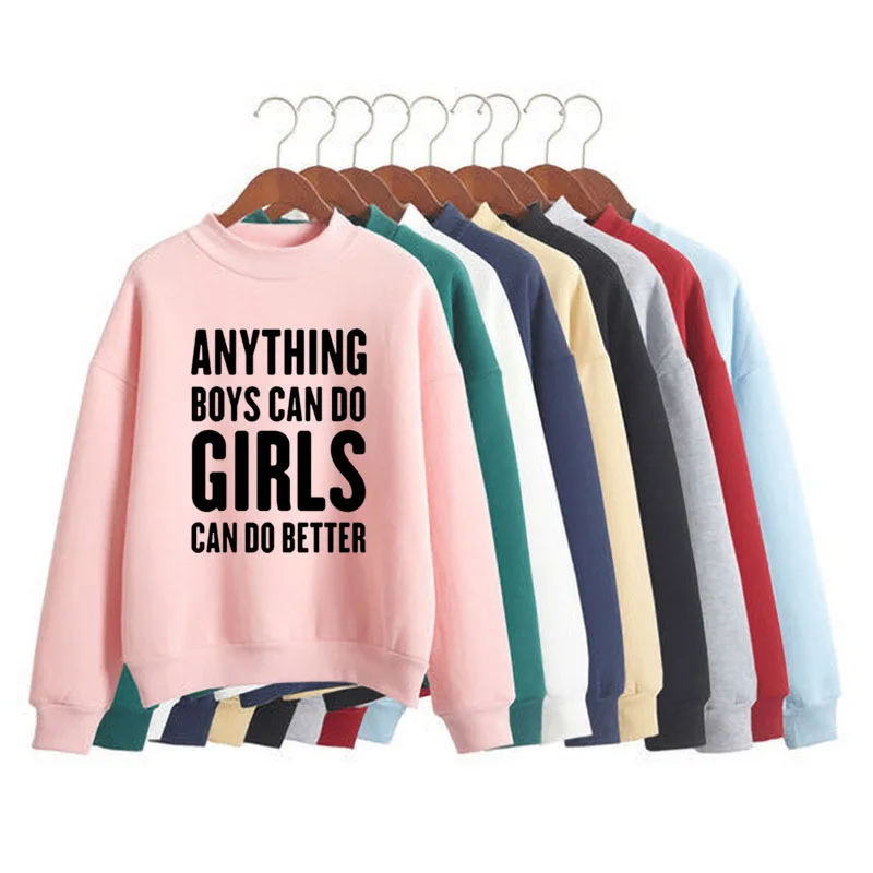 

Женские свитеры с принтом для мальчиков и девочек, вязаный пуловер с круглым вырезом в Корейском стиле, осенняя женская одежда ярких цветов