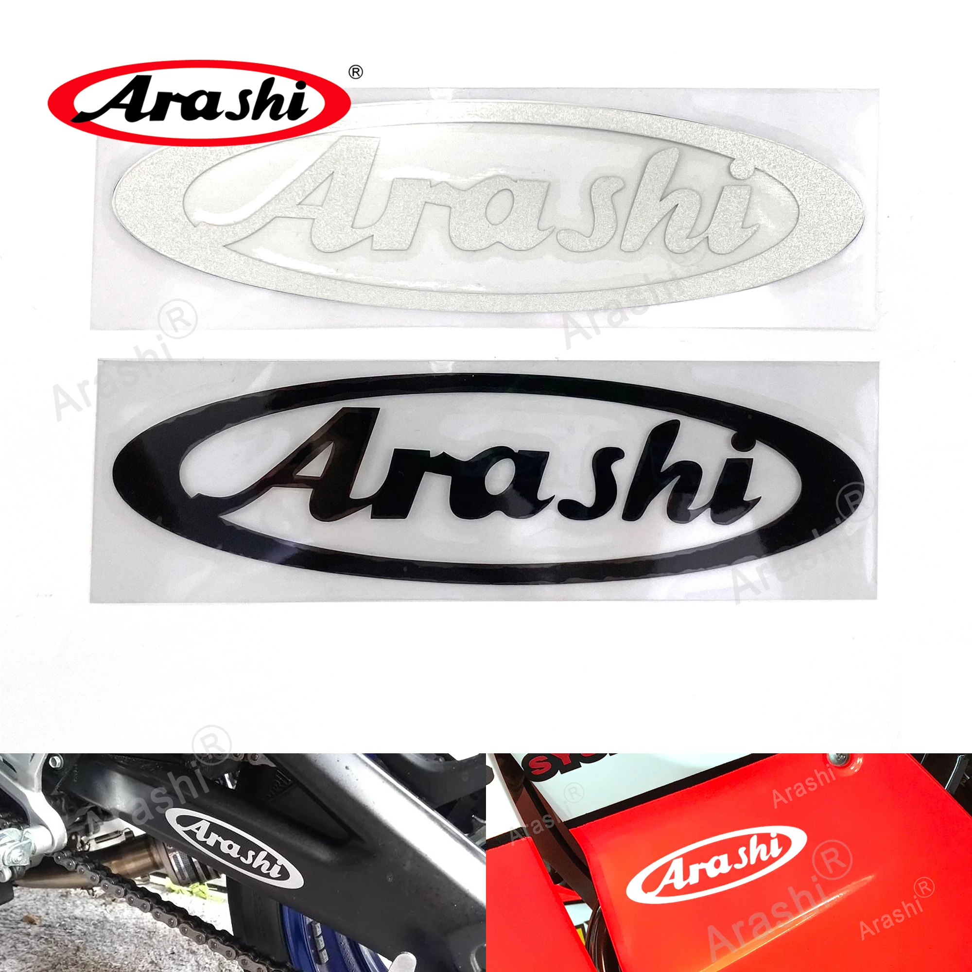 Arashi 2PCS Sticker Logo Motorcycle Bike Vehicle Car Decoration Decal Stickers Fluorescent Label For BMW YAMAHA SUZUKI
Arashi 2PCS Sticker Logo Motorcycle Bike Vehicle Car Decoration Decal Stickers Fluorescent Label For BMW YAMAHA SUZUKI