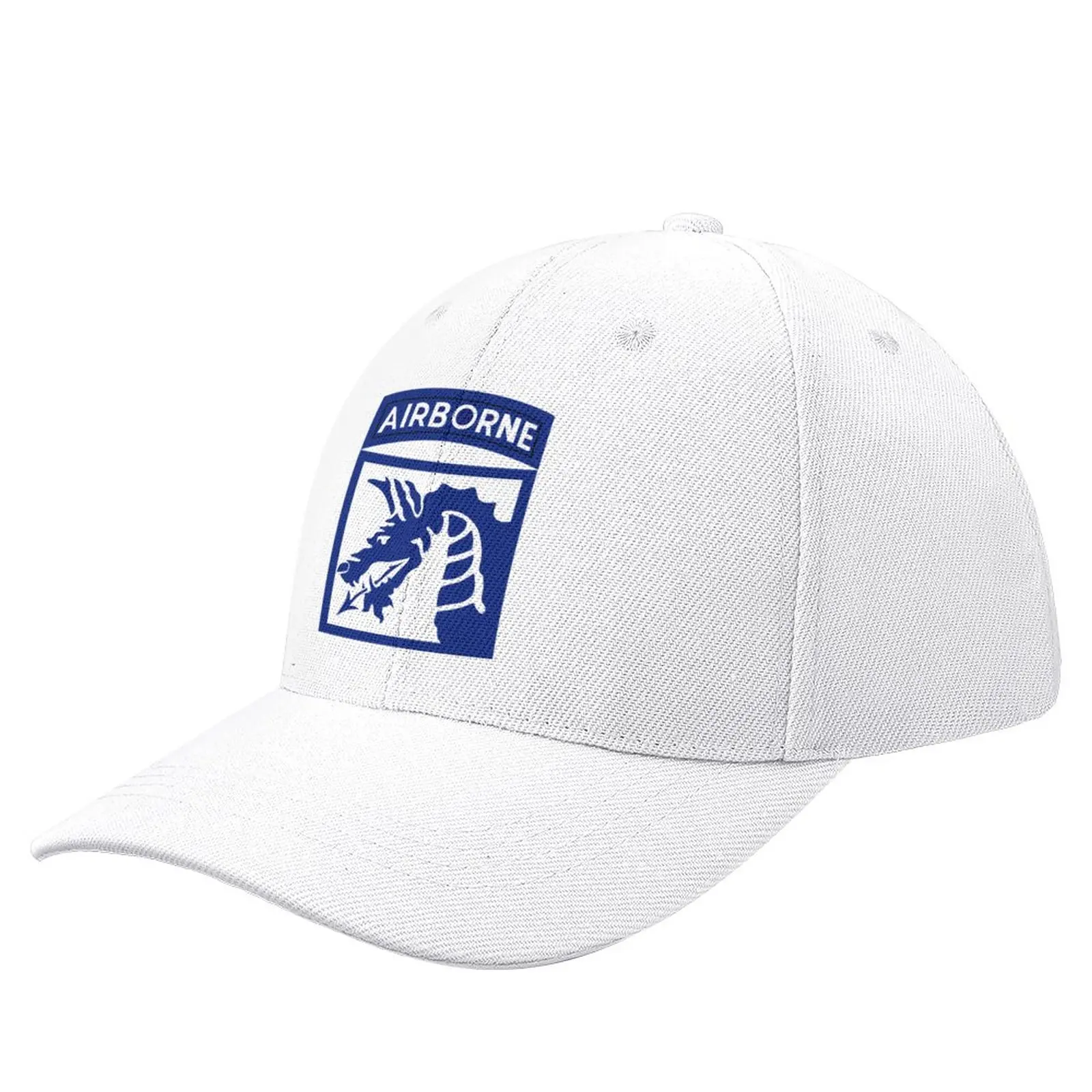 18th Airborne Corps Baseball Cap Wild Ball Hat derby hat Hat Beach Golf Hat Hat Girl Men'S
18th Airborne Corps Baseball Cap Wild Ball Hat derby hat Hat Beach Golf Hat Hat Girl Men'S
