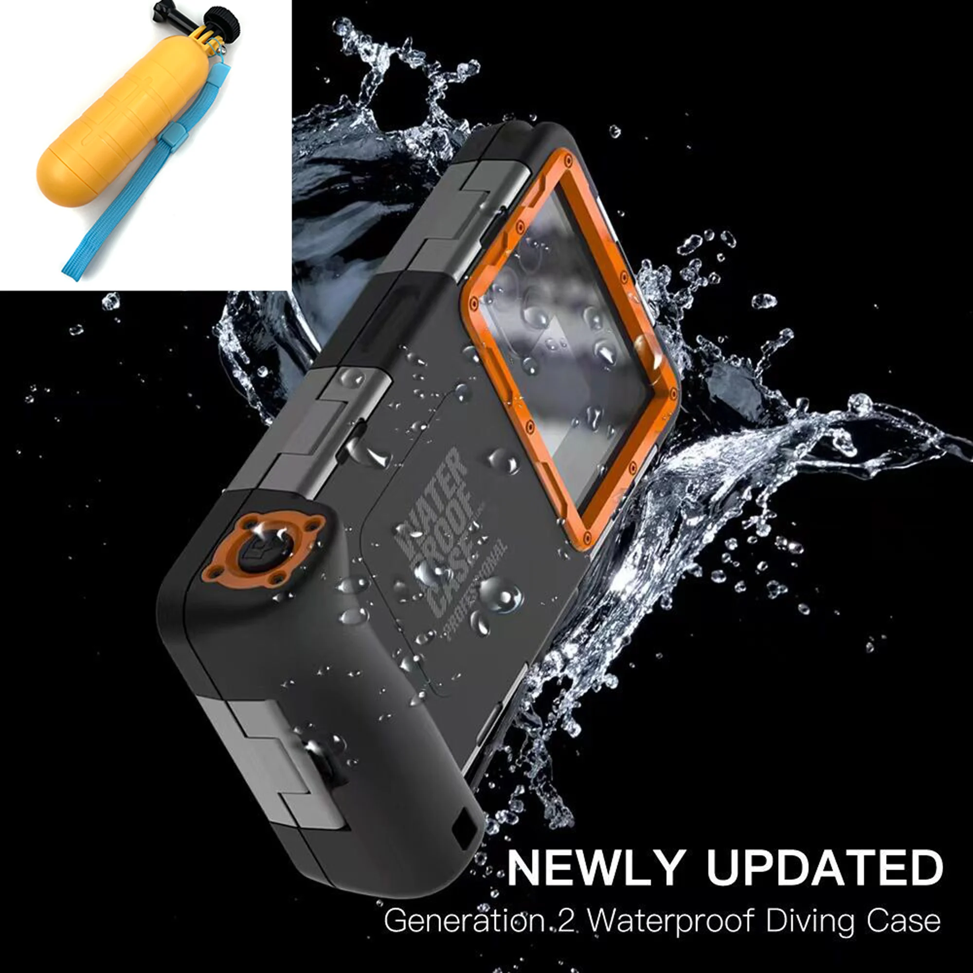 15 м Профессиональный чехол для телефона для дайвинга для всех моделей iPhone Универсальный ниже 6,8 в телефон для Samsung LG OPPO Huawei LG Vivo модель
15 м Профессиональный чехол для телефона для дайвинга для всех моделей iPhone Универсальный ниже 6,8 в телефон для Samsung LG OPPO Huawei LG Vivo модель